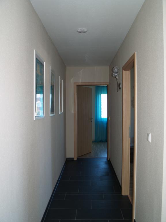 Ferienwohnung Leon Sinsheim Camera foto